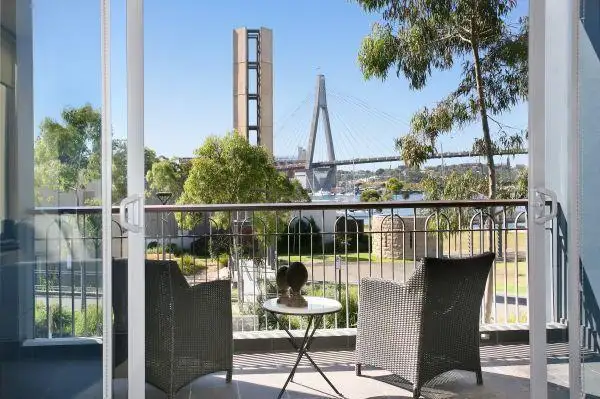 Main view of Homely apartment listing, 6/90 Forsyth Street, Glebe NSW 2037