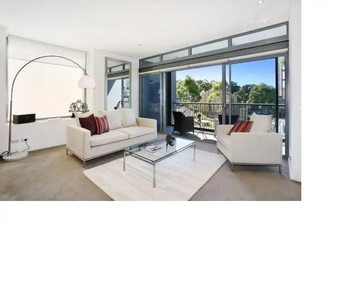 Third view of Homely apartment listing, 6/90 Forsyth Street, Glebe NSW 2037