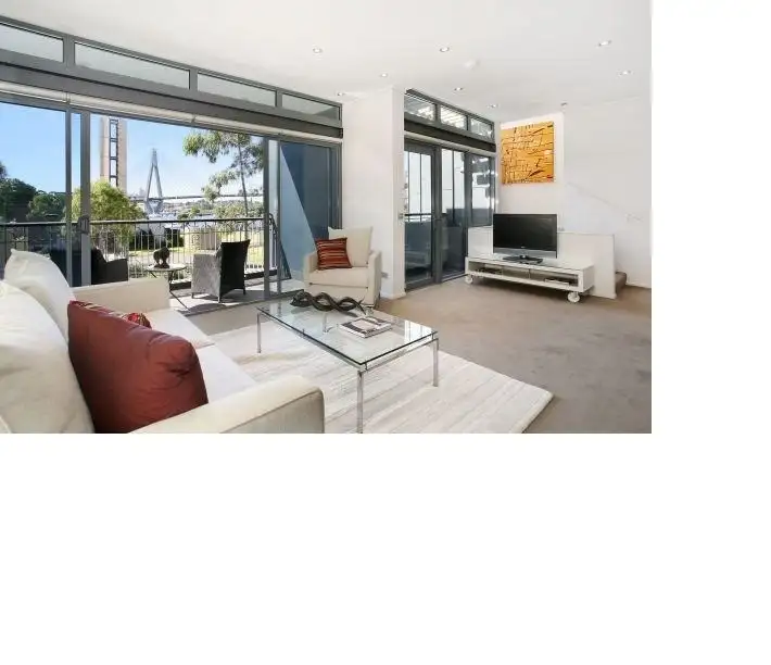 Fourth view of Homely apartment listing, 6/90 Forsyth Street, Glebe NSW 2037