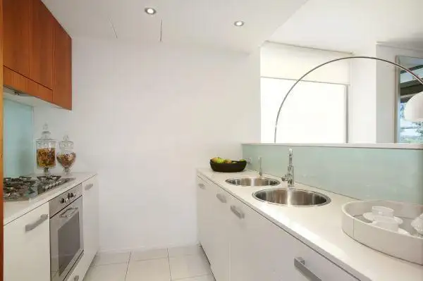 Fifth view of Homely apartment listing, 6/90 Forsyth Street, Glebe NSW 2037