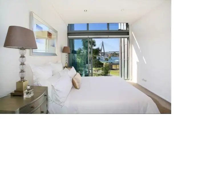Sixth view of Homely apartment listing, 6/90 Forsyth Street, Glebe NSW 2037