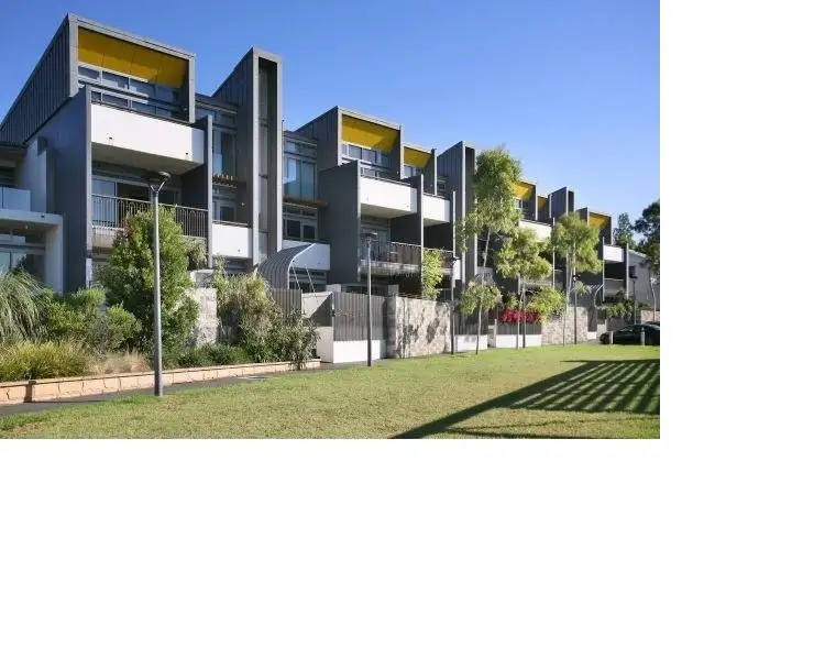 Seventh view of Homely apartment listing, 6/90 Forsyth Street, Glebe NSW 2037