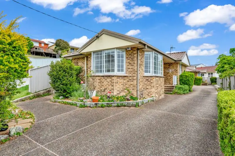 Main view of Homely villa listing, 1/7a Madera Close, Adamstown Heights NSW 2289