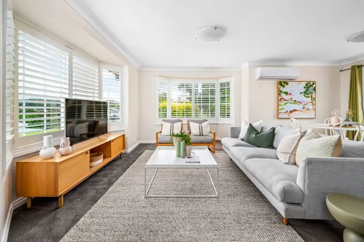 Second view of Homely villa listing, 1/7a Madera Close, Adamstown Heights NSW 2289