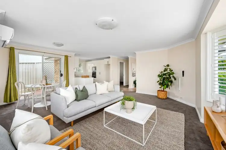 Third view of Homely villa listing, 1/7a Madera Close, Adamstown Heights NSW 2289