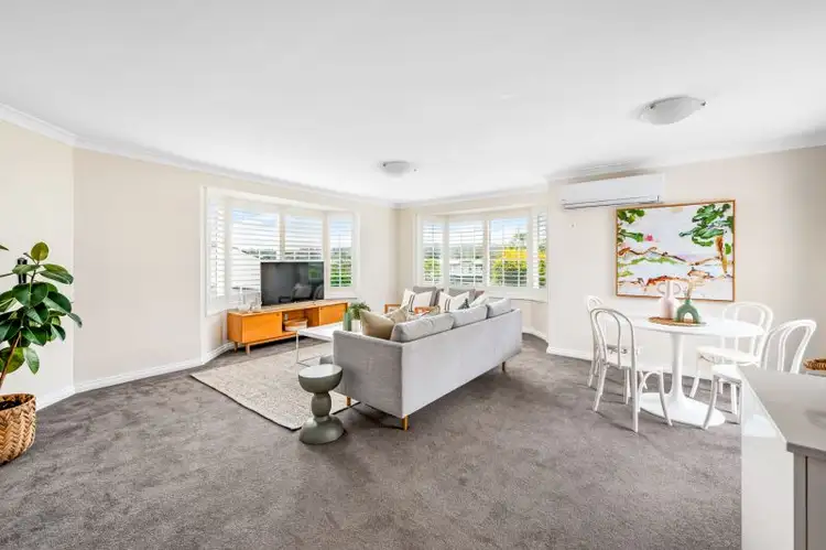 Fourth view of Homely villa listing, 1/7a Madera Close, Adamstown Heights NSW 2289
