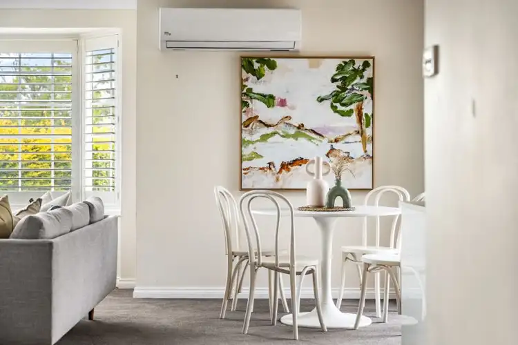 Fifth view of Homely villa listing, 1/7a Madera Close, Adamstown Heights NSW 2289