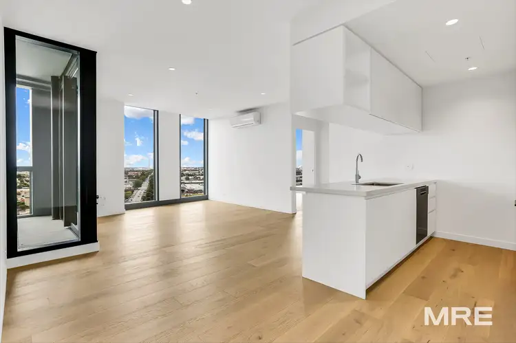 Main view of Homely apartment listing, 1308/253-273 Normanby Road, South Melbourne VIC 3205