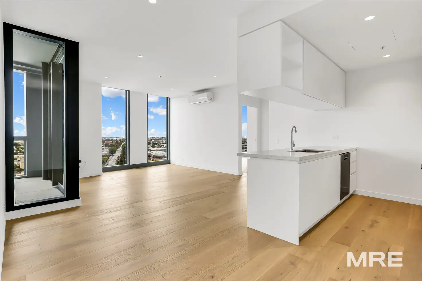 Main view of Homely apartment listing, 1308/253-273 Normanby Road, South Melbourne VIC 3205