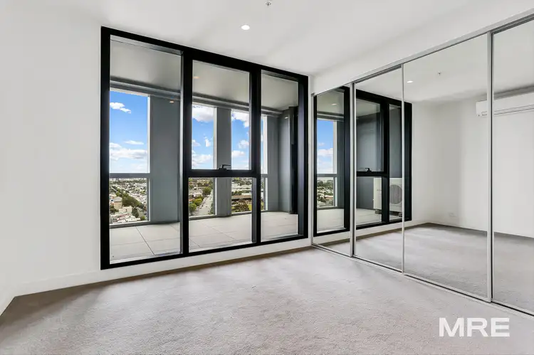 Fifth view of Homely apartment listing, 1308/253-273 Normanby Road, South Melbourne VIC 3205