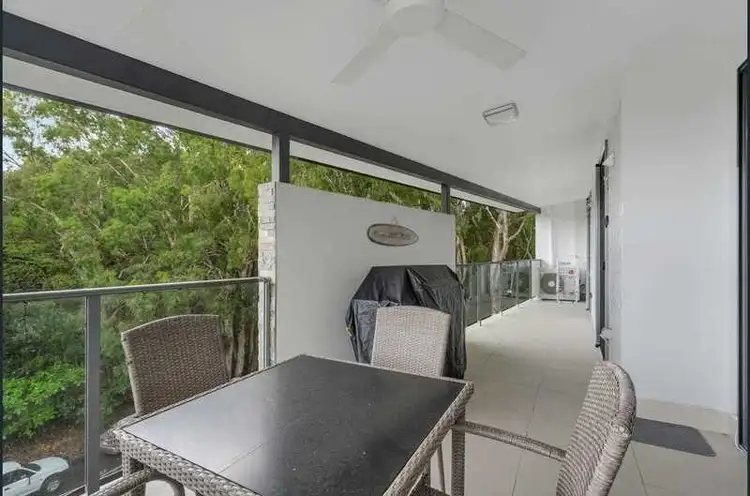 Fourth view of Homely apartment listing, 16/6-10 Wattle Street, Yorkeys Knob QLD 4878