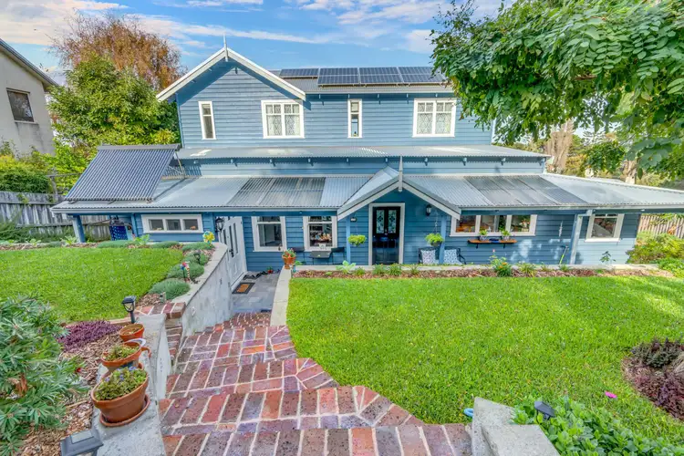 119A Burgoyne Road, Albany WA 6330