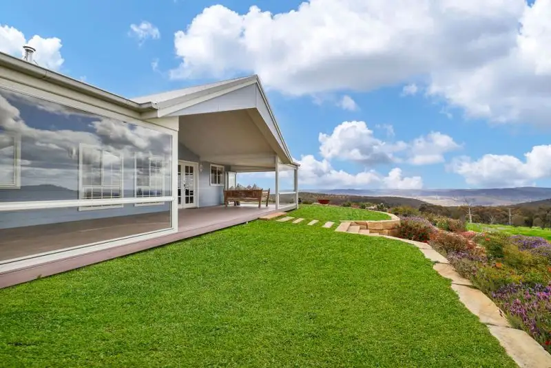 Main view of Homely rural property listing, 114 Peregrine Rd, Billywillinga NSW 2795