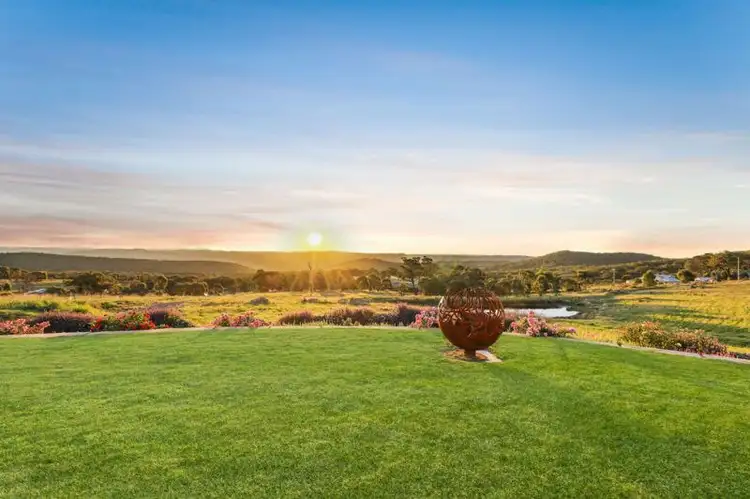 Third view of Homely rural property listing, 114 Peregrine Rd, Billywillinga NSW 2795