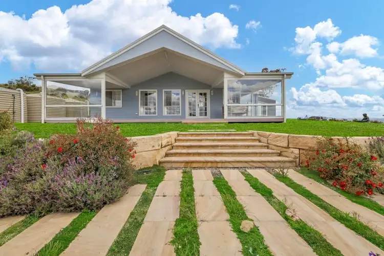 Fifth view of Homely rural property listing, 114 Peregrine Rd, Billywillinga NSW 2795