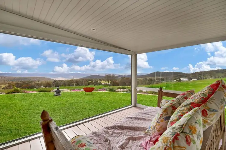Sixth view of Homely rural property listing, 114 Peregrine Rd, Billywillinga NSW 2795