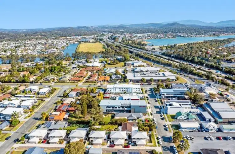 Fifth view of Homely townhouse listing, 3/13 Jowett Street, Coomera QLD 4209