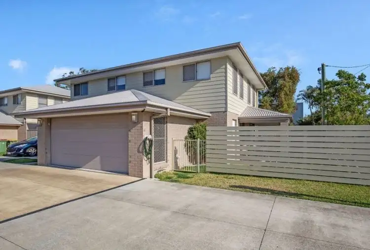 Sixth view of Homely townhouse listing, 3/13 Jowett Street, Coomera QLD 4209