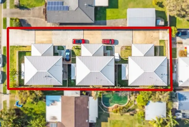 Seventh view of Homely townhouse listing, 3/13 Jowett Street, Coomera QLD 4209