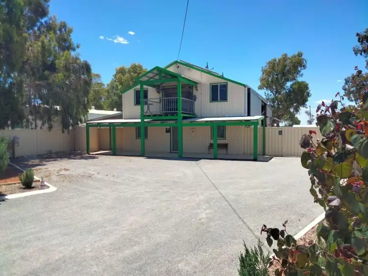 Main view of Homely house listing, 26 King Street, Eneabba WA 6518