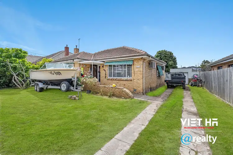 1095 Heatherton Road, Noble Park VIC 3174