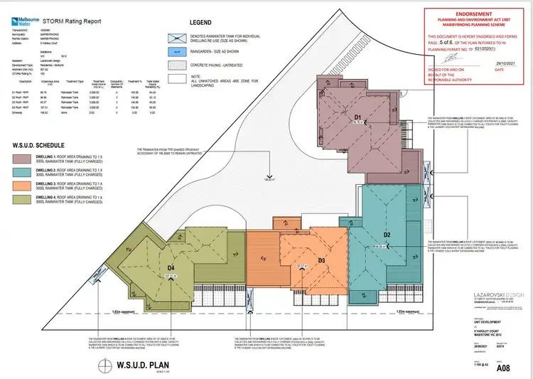 Second view of Homely house listing, 9 Yardley Court, Maidstone VIC 3012
