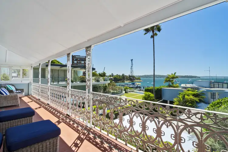Main view of Homely house listing, 30 Billyard Avenue, Elizabeth Bay NSW 2011