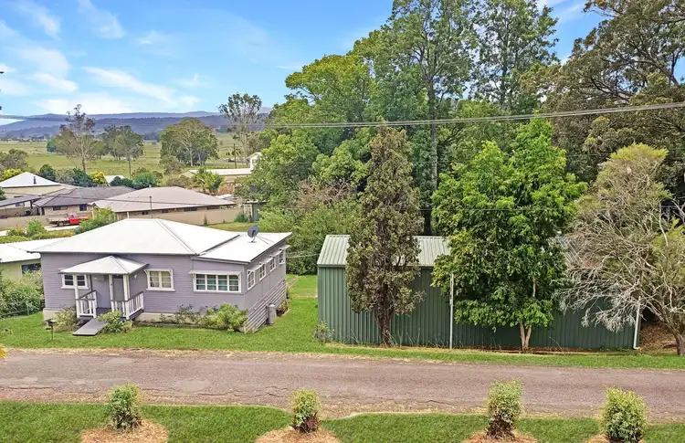 46-52 Fawcett Street, Kyogle NSW 2474