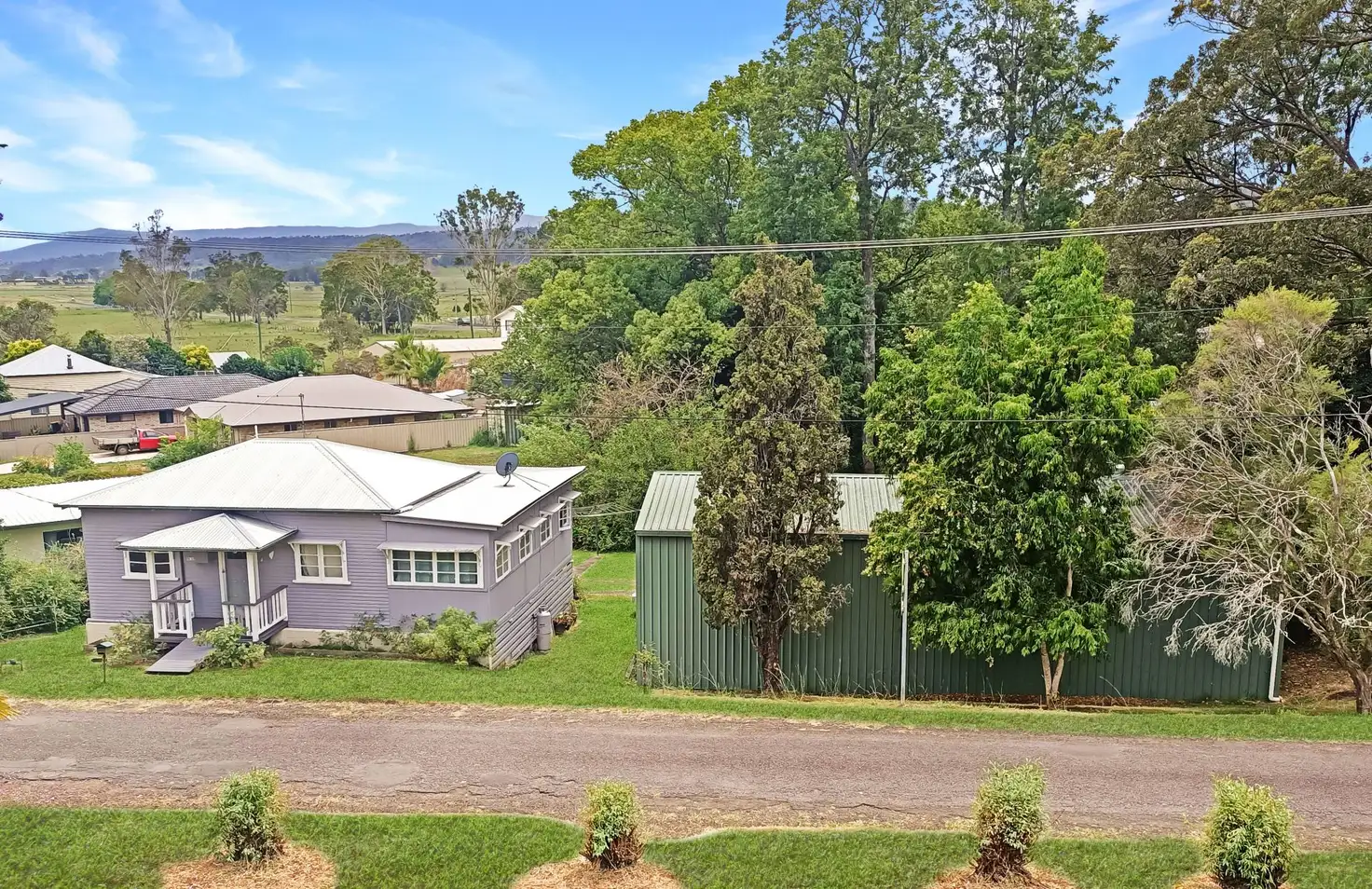 Main view of Homely house listing, 46-52 Fawcett Street, Kyogle NSW 2474