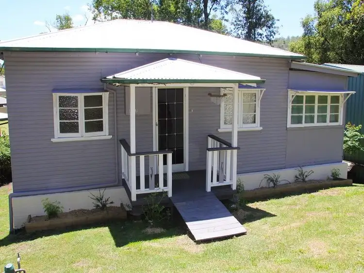 Third view of Homely house listing, 46-52 Fawcett Street, Kyogle NSW 2474