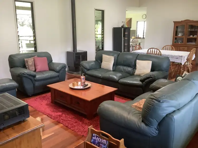 Seventh view of Homely rural property listing, 38 Rosewood Close, Malanda QLD 4885