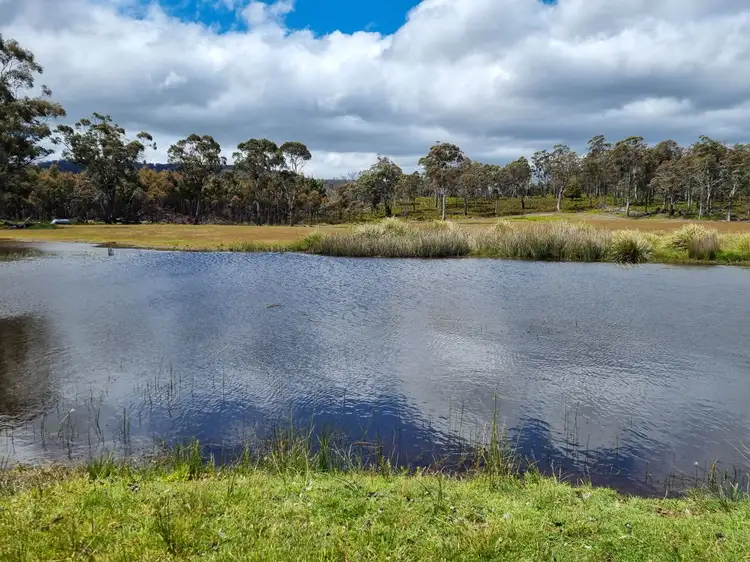 PID 5475910 McGuires Marsh Road, Osterley TAS 7140