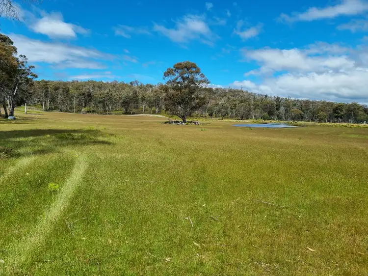 Second view of Homely land listing, PID 5475910 McGuires Marsh Road, Osterley TAS 7140