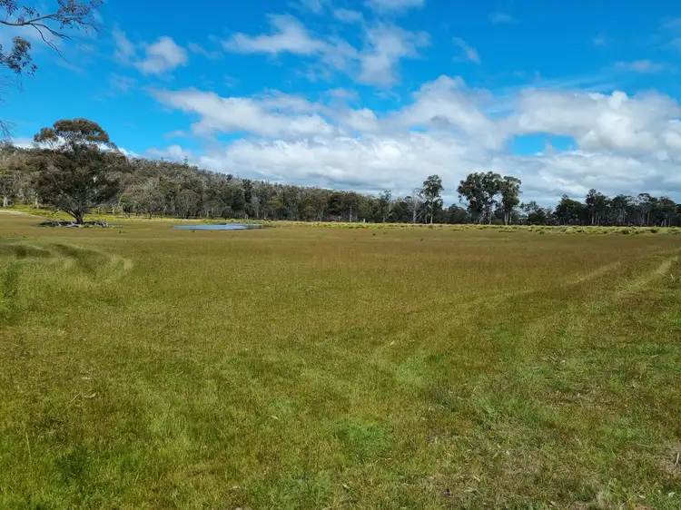 Third view of Homely land listing, PID 5475910 McGuires Marsh Road, Osterley TAS 7140