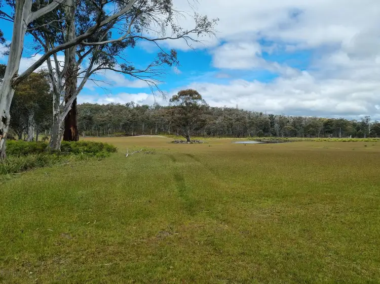 Fourth view of Homely land listing, PID 5475910 McGuires Marsh Road, Osterley TAS 7140