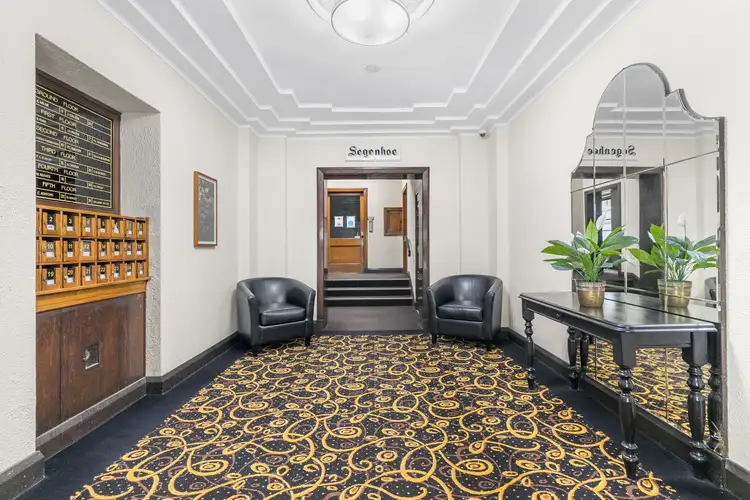 Second view of Homely apartment listing, 16/50 Wolfe Street, The Hill NSW 2300