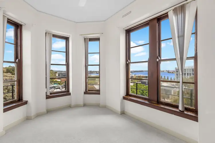 Fifth view of Homely apartment listing, 16/50 Wolfe Street, The Hill NSW 2300