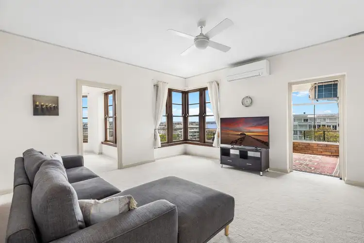 Sixth view of Homely apartment listing, 16/50 Wolfe Street, The Hill NSW 2300