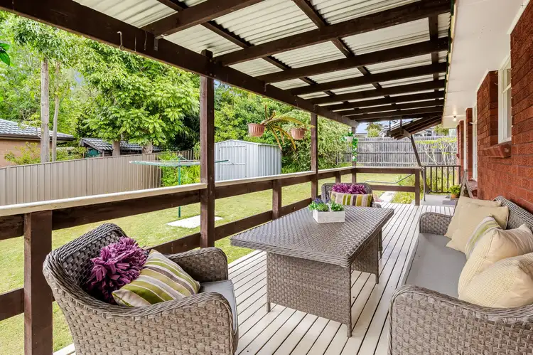 Main view of Homely house listing, 2 Narambi Close, Berowra Heights NSW 2082