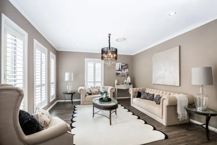Second view of Homely house listing, 20 Jaranda Street, Berowra NSW 2081