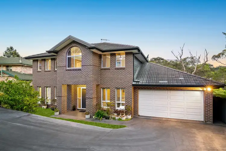 Third view of Homely house listing, 20 Jaranda Street, Berowra NSW 2081