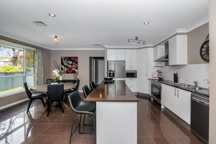 Fourth view of Homely house listing, 20 Jaranda Street, Berowra NSW 2081