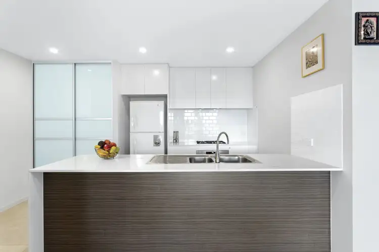 Fifth view of Homely apartment listing, 7/2 Bingham Street, Schofields NSW 2762