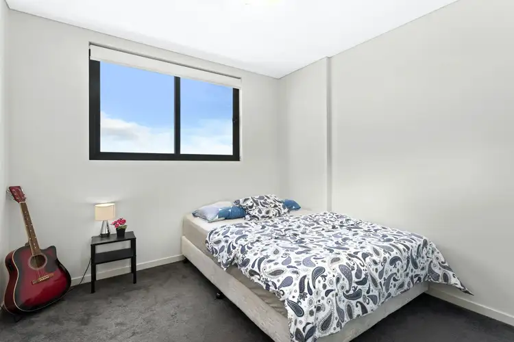 Sixth view of Homely apartment listing, 7/2 Bingham Street, Schofields NSW 2762