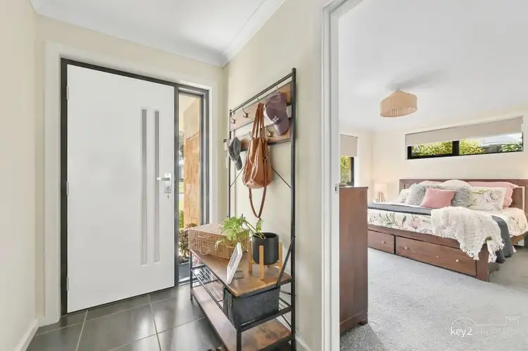 Third view of Homely house listing, 17 Legges Crescent, Prospect TAS 7250