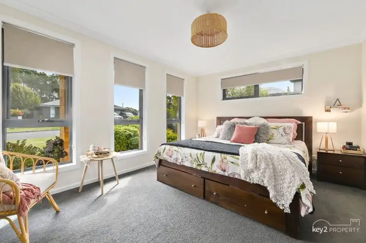 Fourth view of Homely house listing, 17 Legges Crescent, Prospect TAS 7250