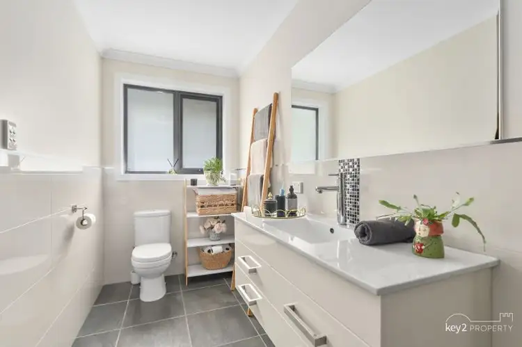 Fifth view of Homely house listing, 17 Legges Crescent, Prospect TAS 7250