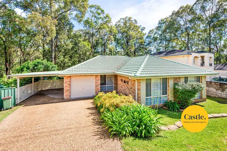 27 Cypress Cl, Fletcher NSW 2287