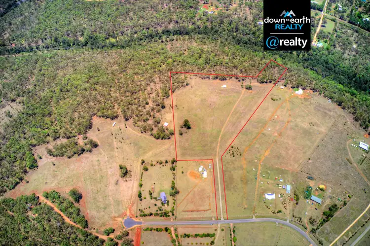 138 Gordon Earl Drive, Millstream QLD 4888