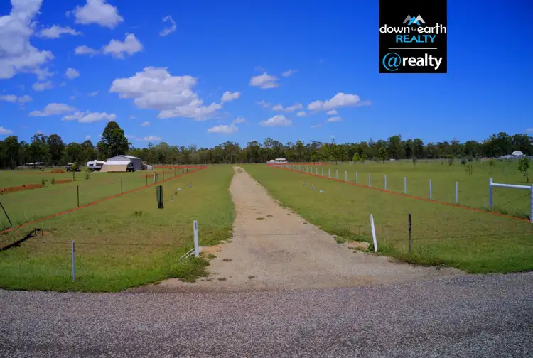 Second view of Homely rural property listing, 138 Gordon Earl Drive, Millstream QLD 4888
